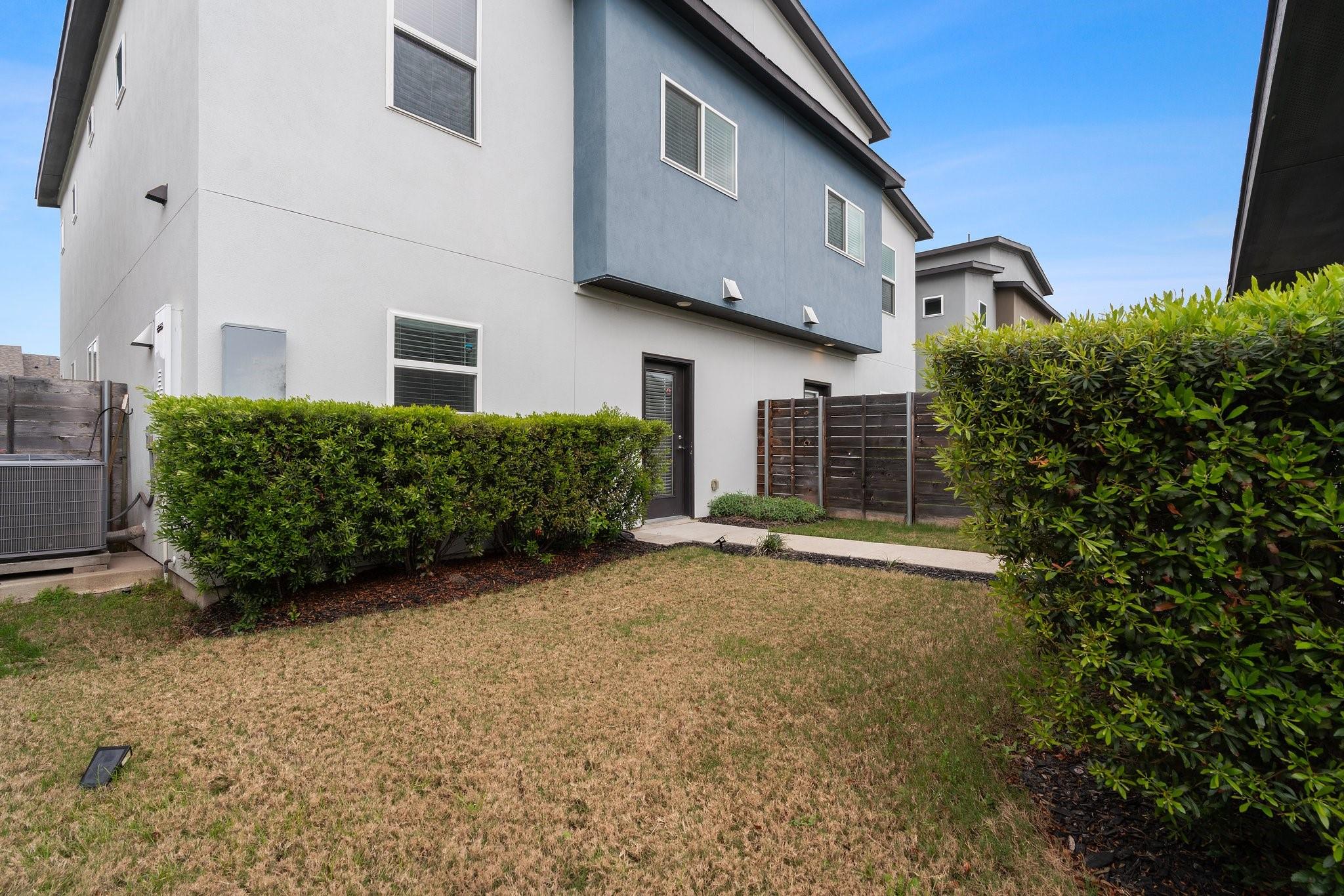 5913-B Charles Merle Drive Austin TX 78747