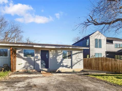4805 Richmond Avenue Austin TX 78745