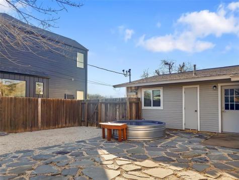 4805 Richmond Avenue Austin TX 78745