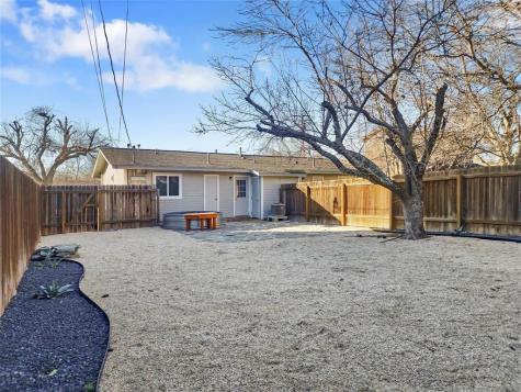 4805 Richmond Avenue Austin TX 78745