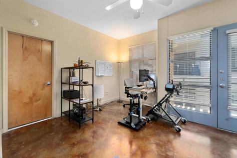 711 W 26th Street Austin TX 78705