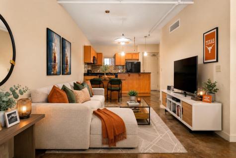 711 W 26th Street Austin TX 78705