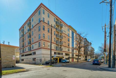 711 W 26th Street Austin TX 78705