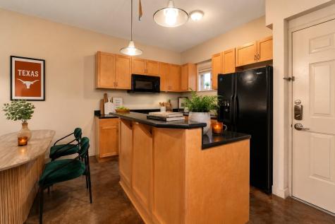711 W 26th Street Austin TX 78705