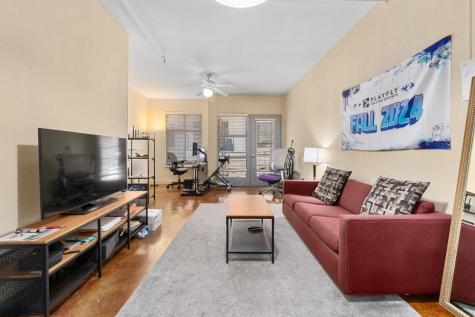 711 W 26th Street Austin TX 78705