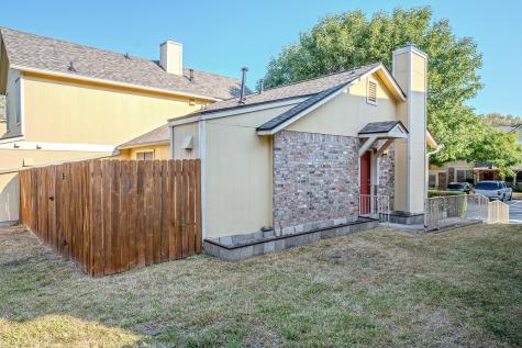 11901 Swearingen Drive Austin TX 78758