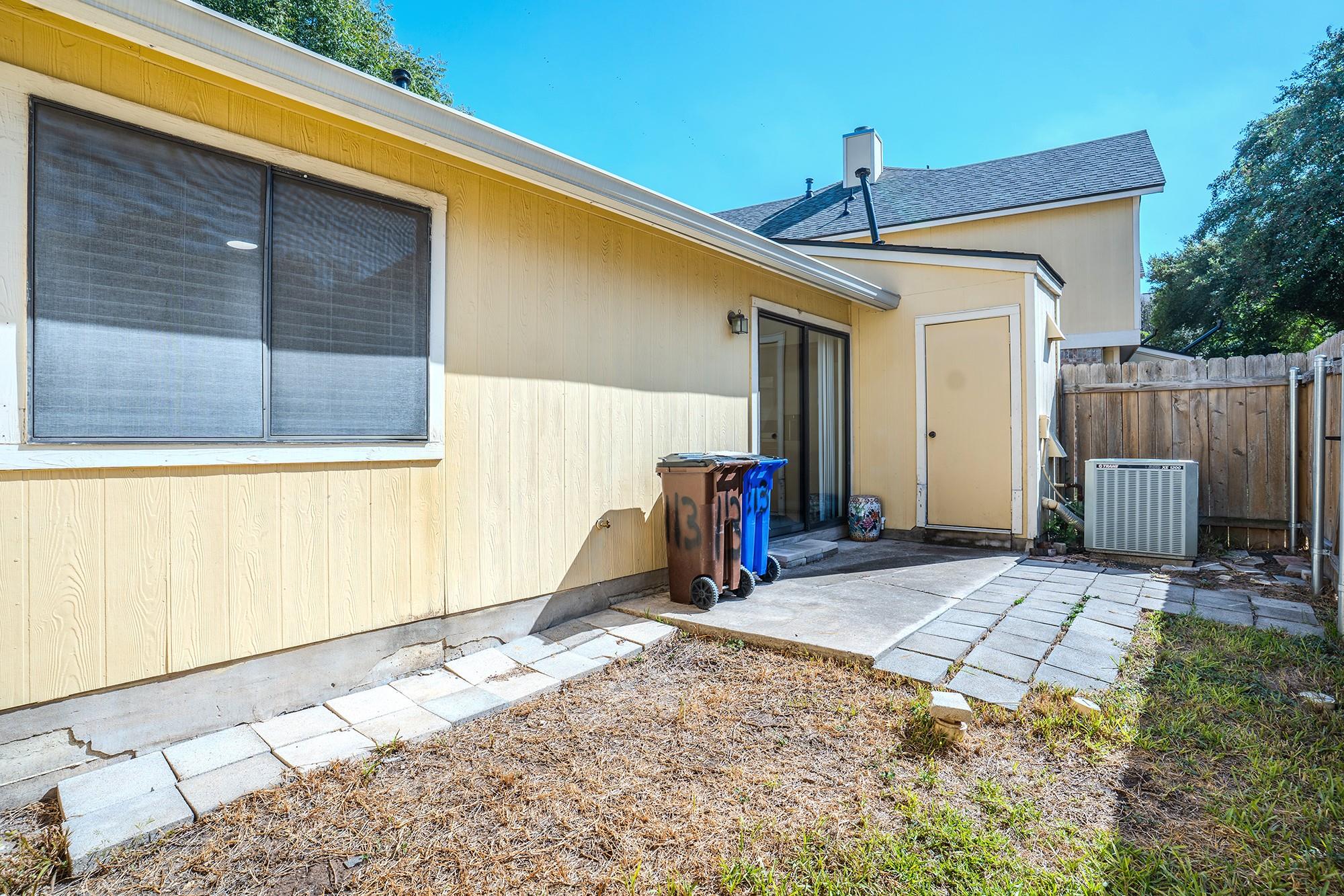 11901 Swearingen Drive Austin TX 78758
