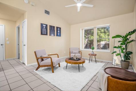 11901 Swearingen Drive Austin TX 78758