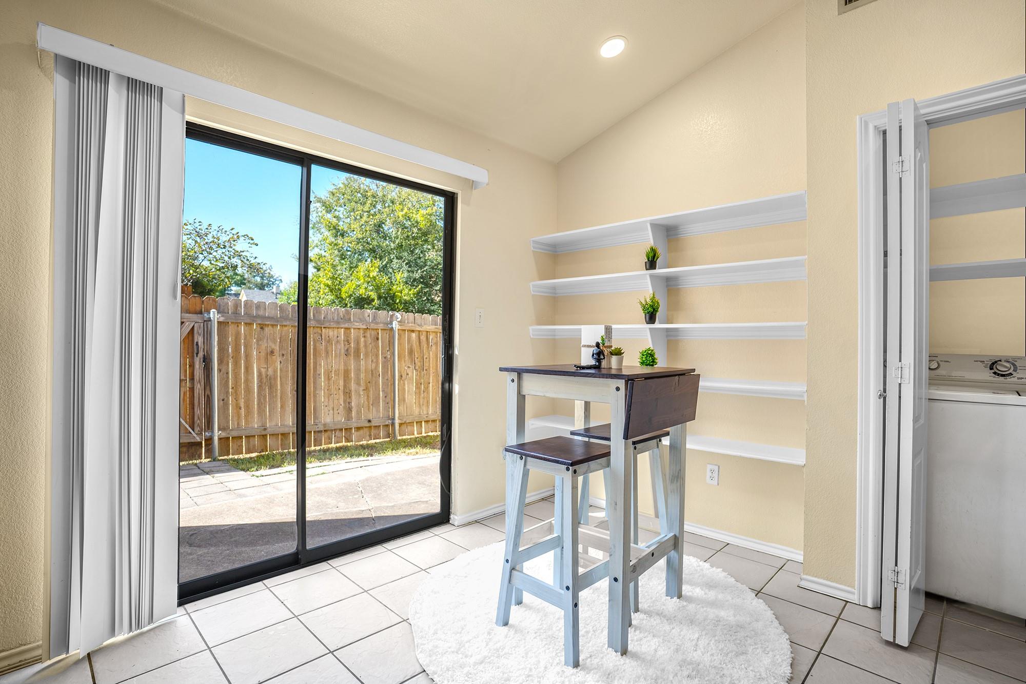 11901 Swearingen Drive Austin TX 78758