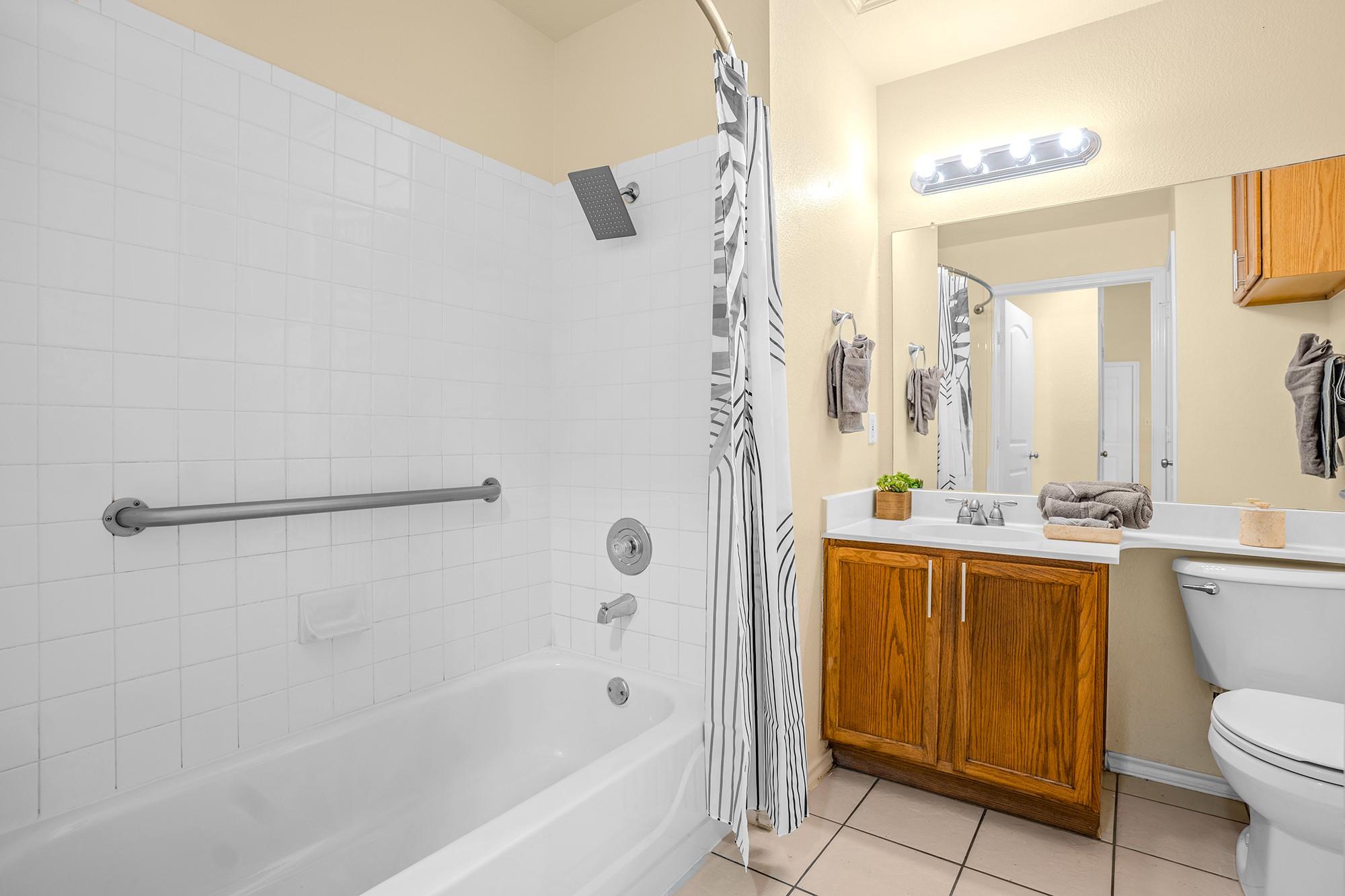 11901 Swearingen Drive Austin TX 78758