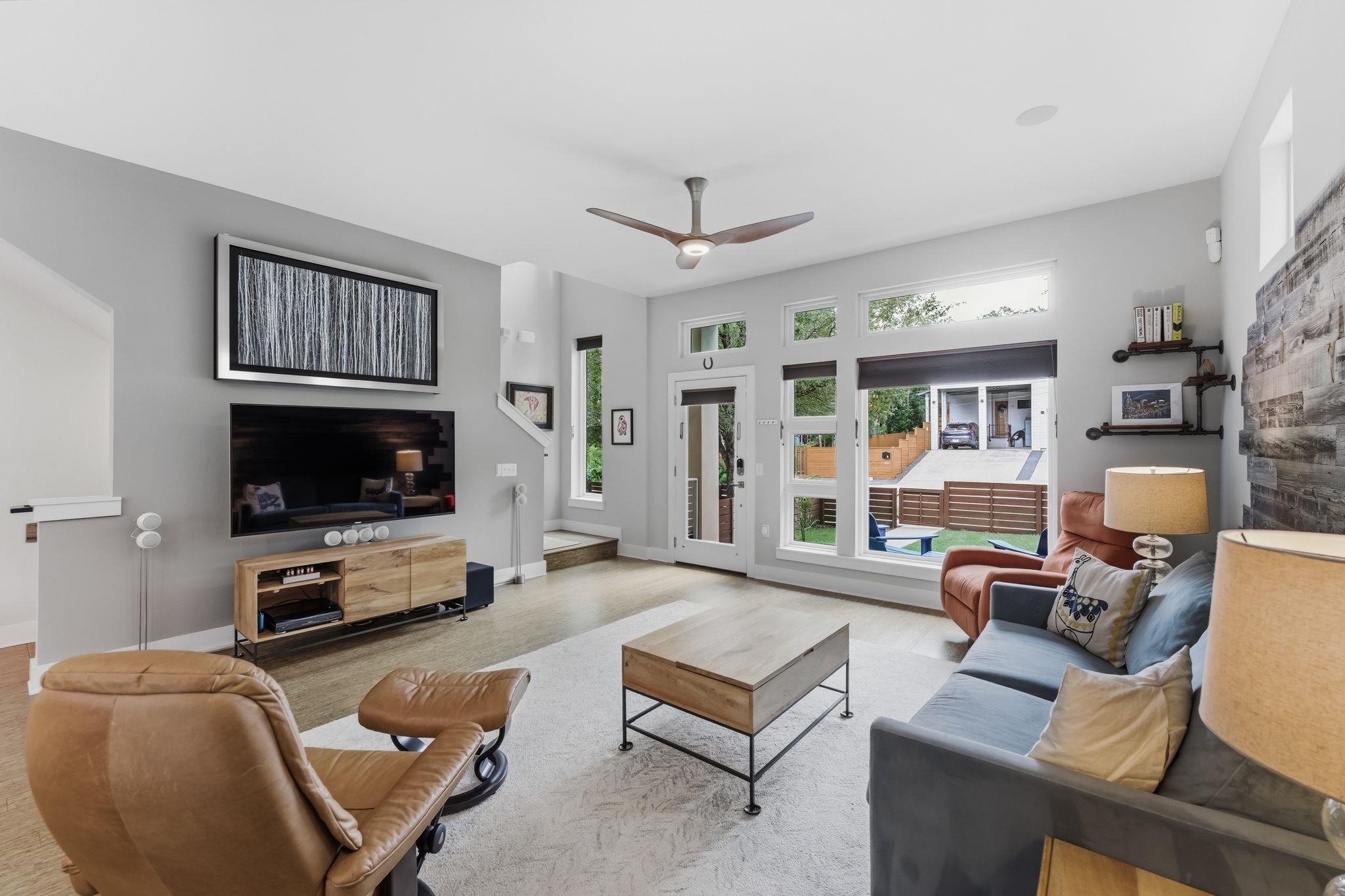 2712 S 5th Street Austin TX 78704