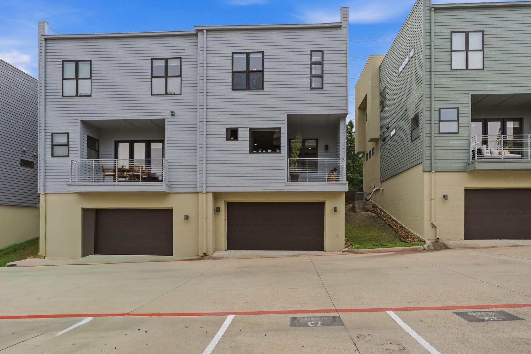 2712 S 5th Street Austin TX 78704