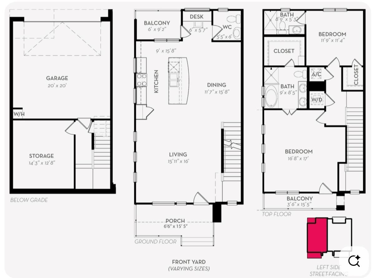 2712 S 5th Street Austin TX 78704