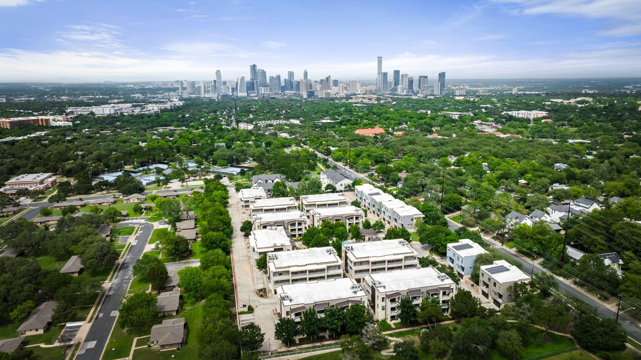 2712 S 5th Street Austin TX 78704