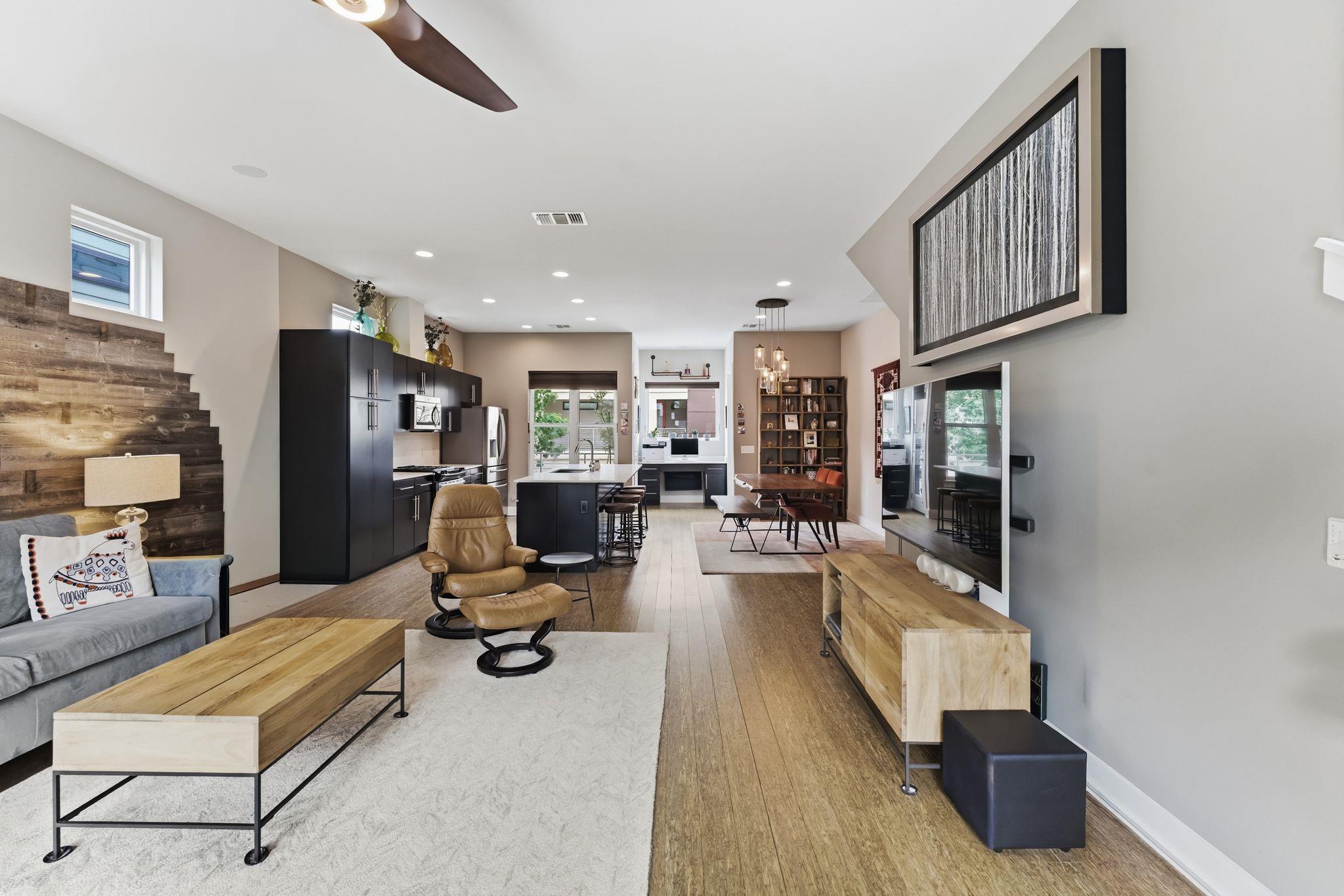 2712 S 5th Street Austin TX 78704