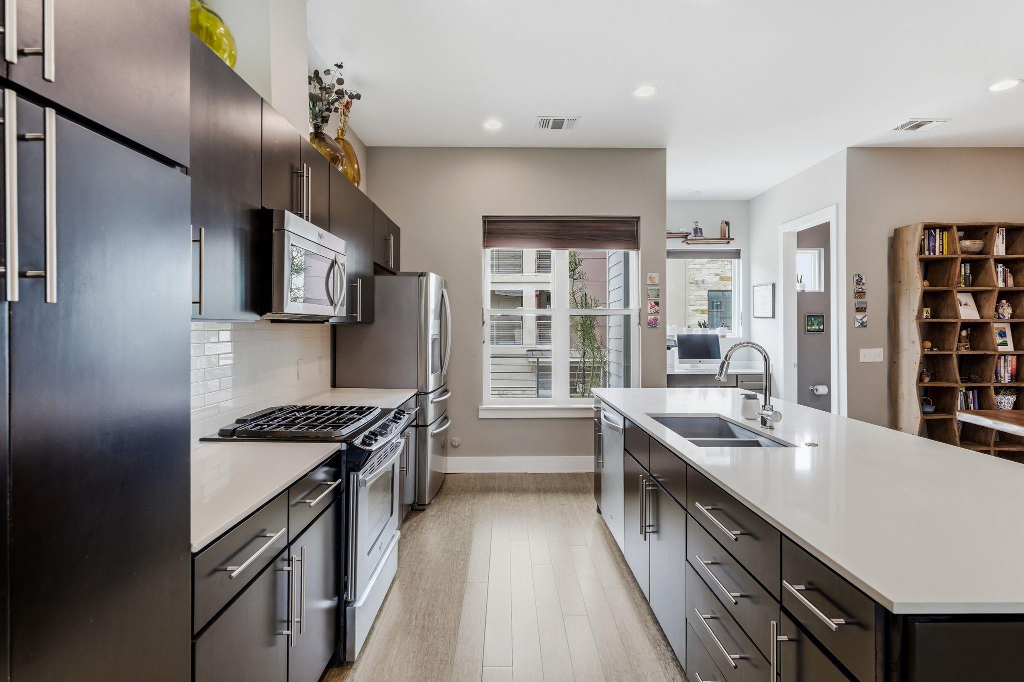 2712 S 5th Street Austin TX 78704