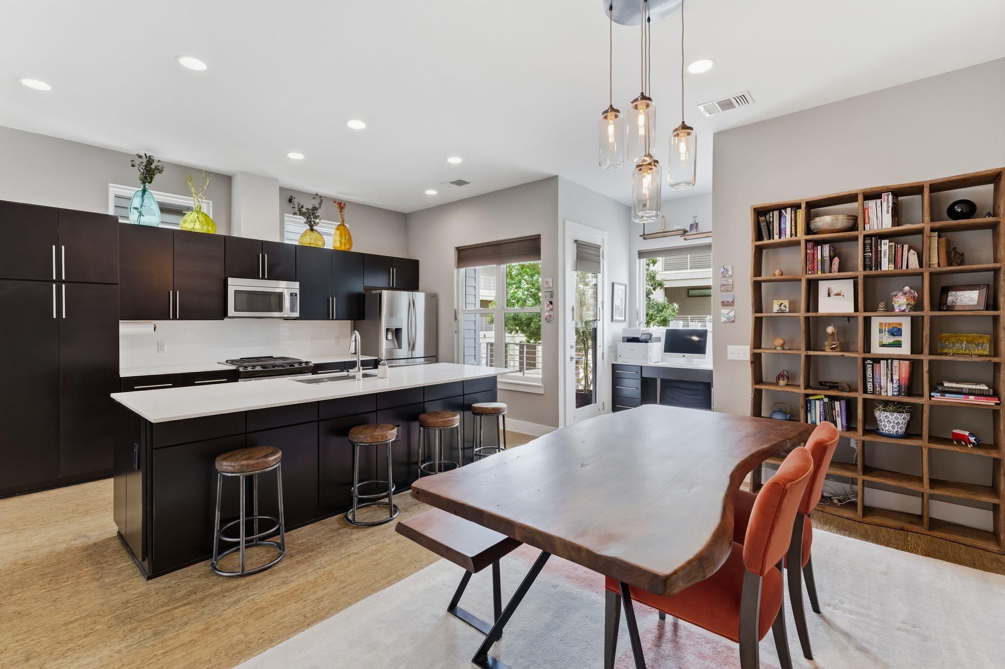 2712 S 5th Street Austin TX 78704