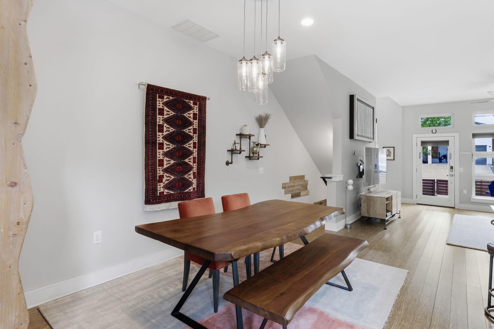 2712 S 5th Street Austin TX 78704