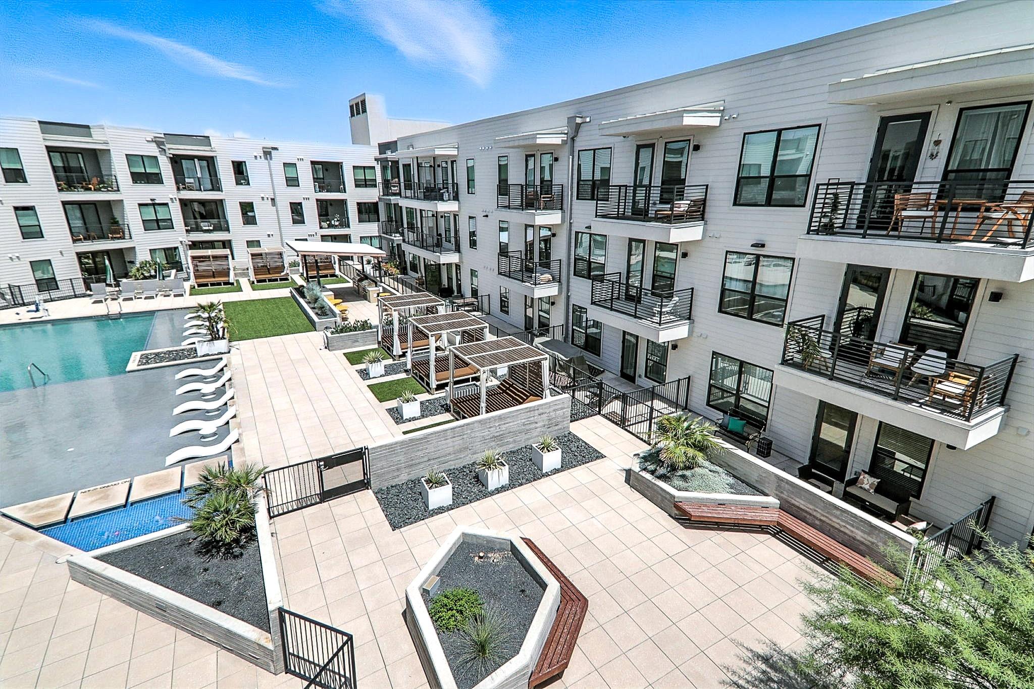 1701 Simond Avenue Austin TX 78723