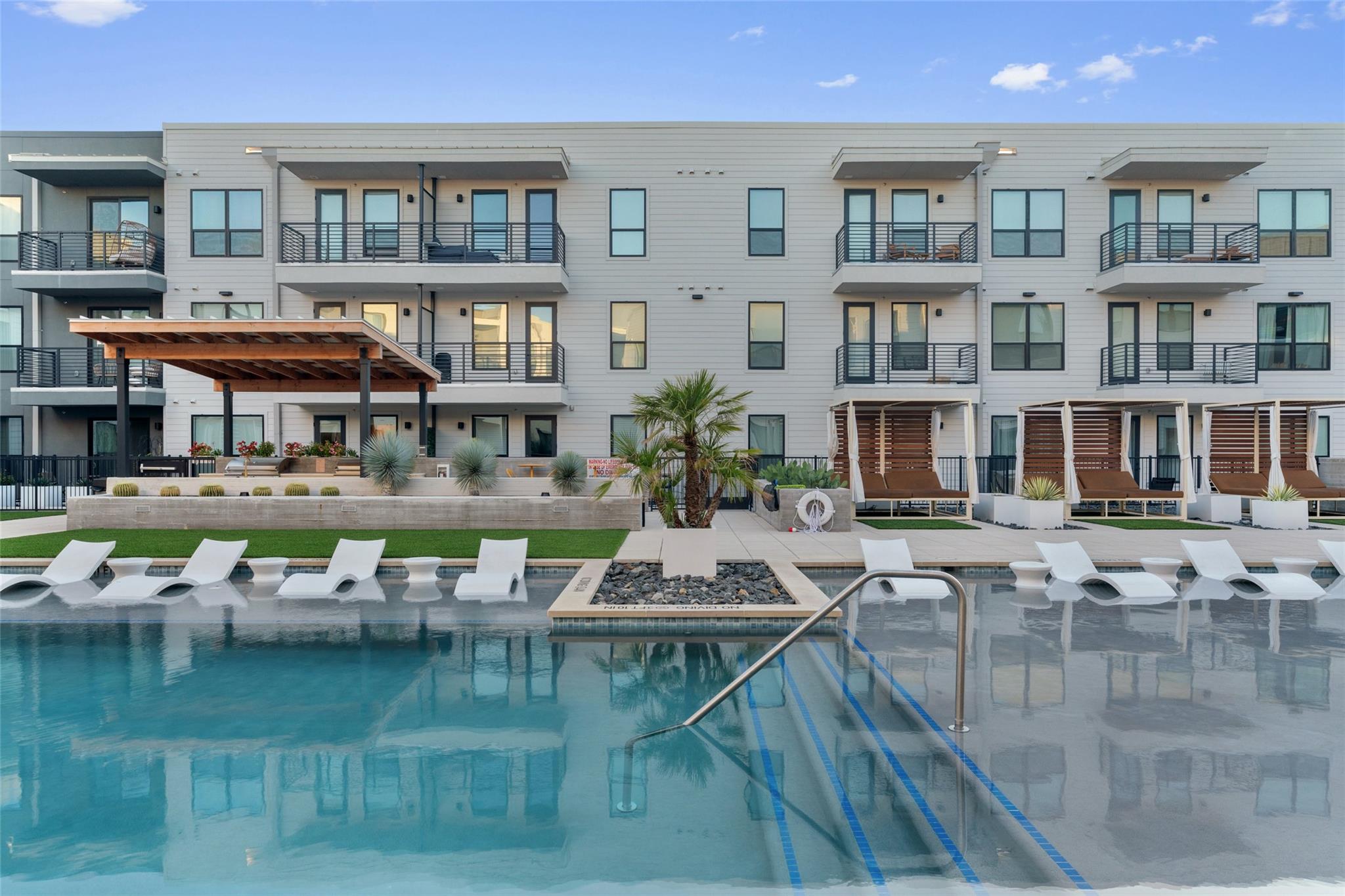 1701 Simond Avenue Austin TX 78723