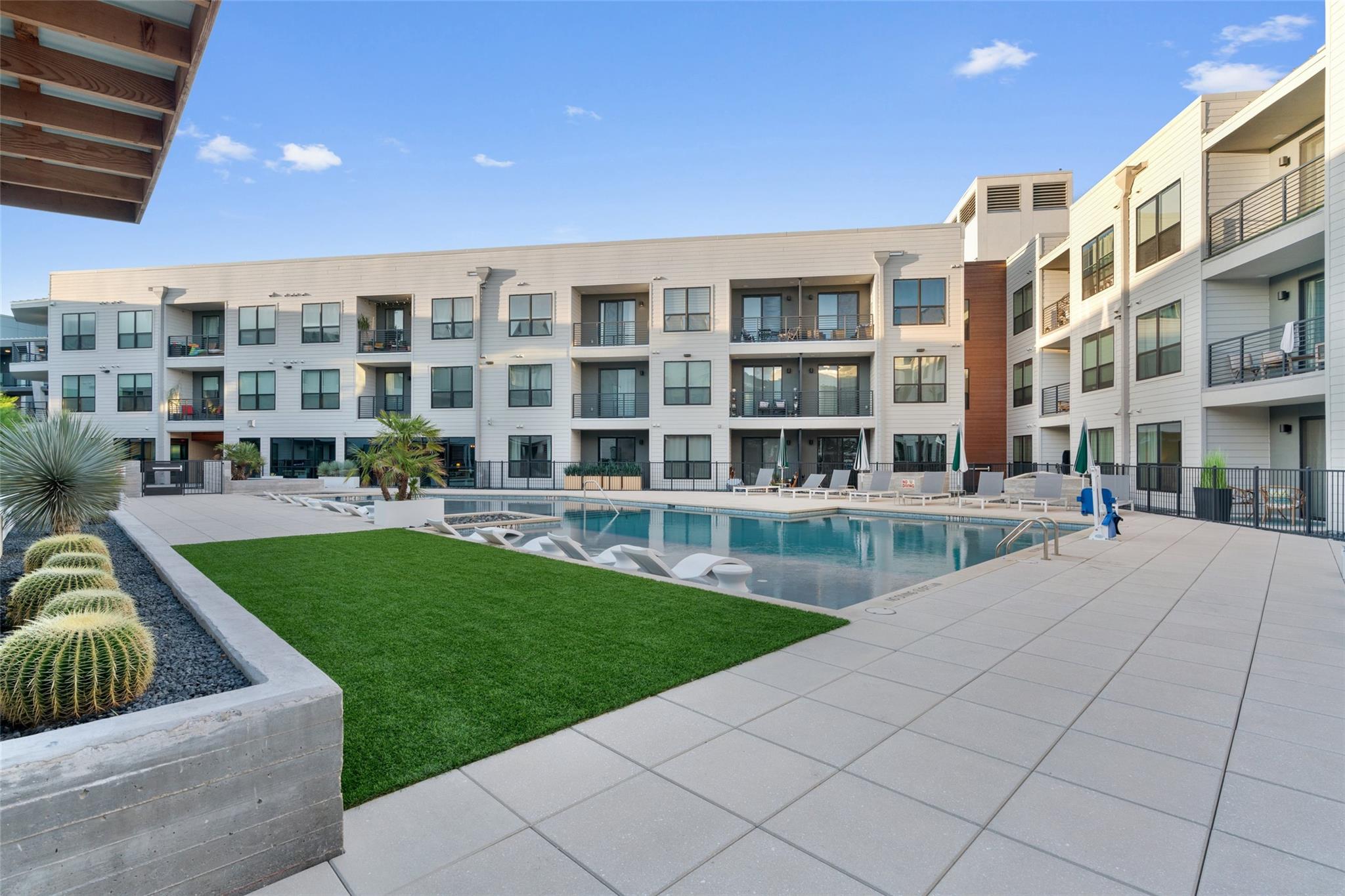 1701 Simond Avenue Austin TX 78723