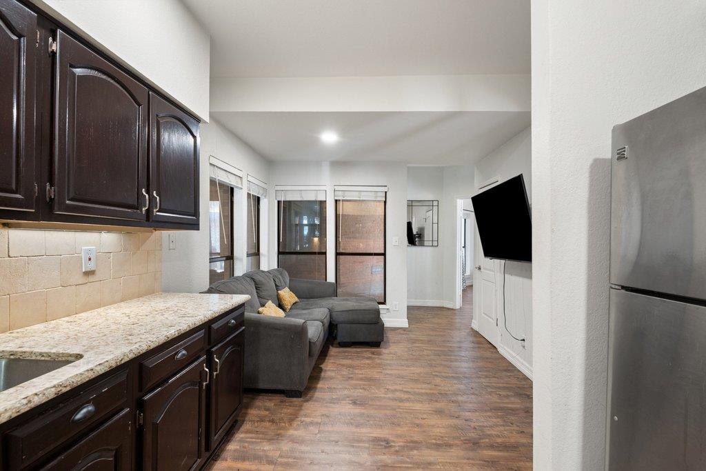 1910 Robbins Place Austin TX 78705