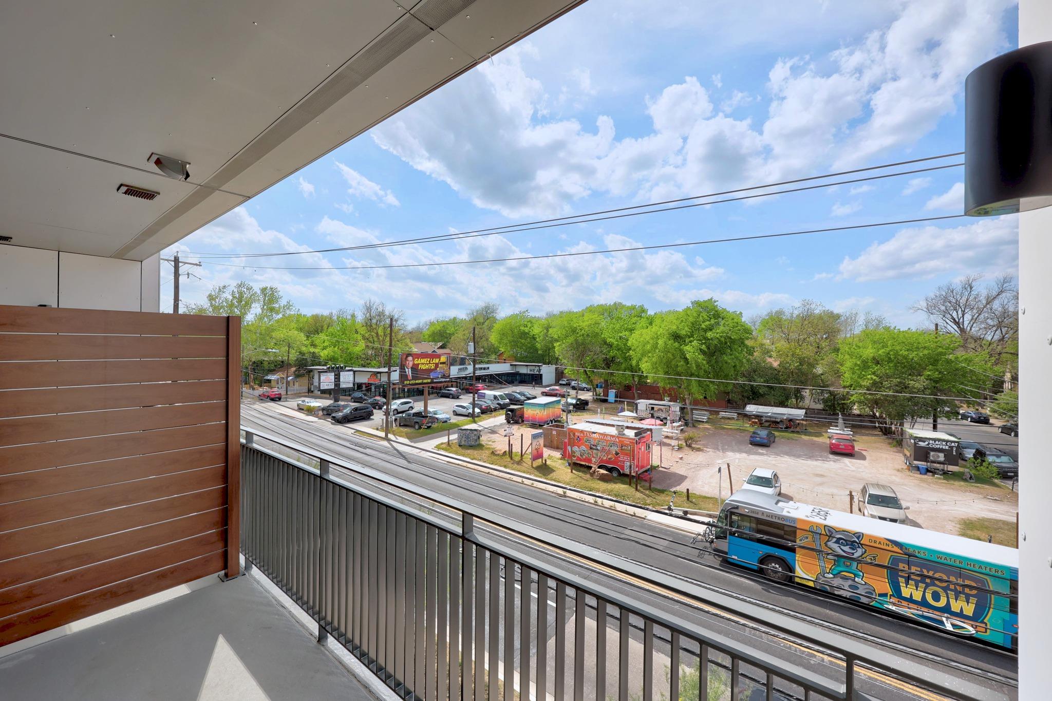 2209 S 1st Street Austin TX 78704