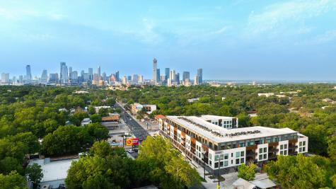 2209 S 1st Street Austin TX 78704