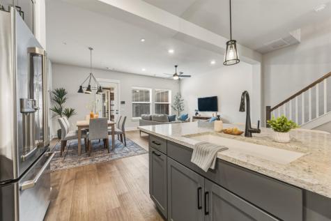 2929 Moreno Street Austin TX 78723