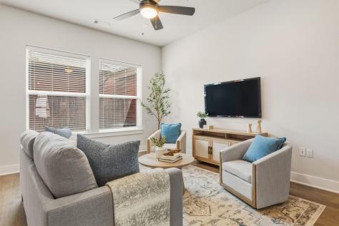 2929 Moreno Street Austin TX 78723