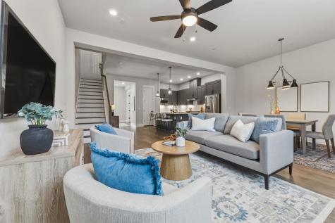 2929 Moreno Street Austin TX 78723