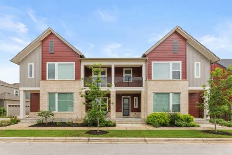 2929 Moreno Street Austin TX 78723