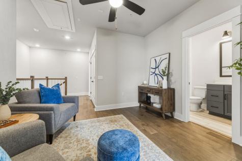 2929 Moreno Street Austin TX 78723
