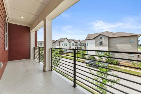 2929 Moreno Street Austin TX 78723