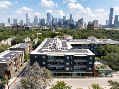 900 S 1st Street Austin TX 78704