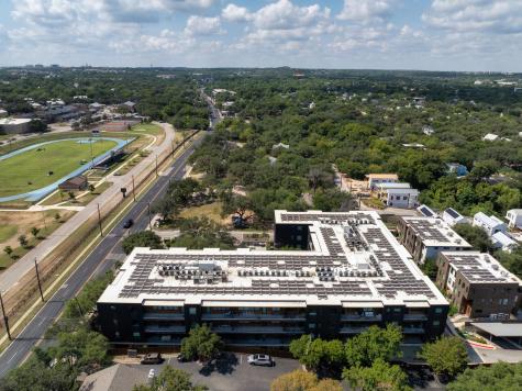 900 S 1st Street Austin TX 78704