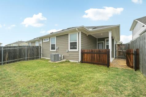504 Peace Drive Liberty Hill TX 78642