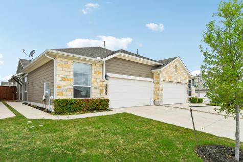 504 Peace Drive Liberty Hill TX 78642