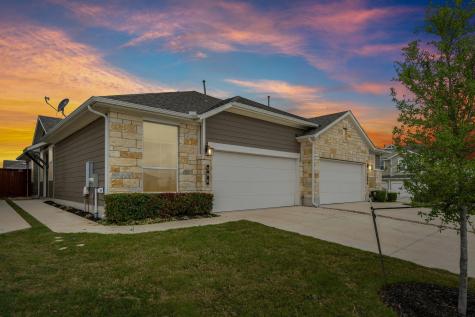 504 Peace Drive Liberty Hill TX 78642