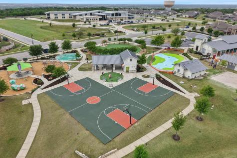 504 Peace Drive Liberty Hill TX 78642