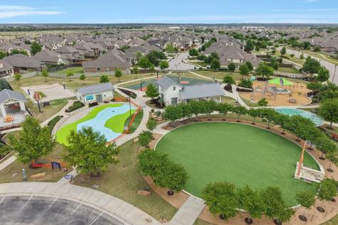 504 Peace Drive Liberty Hill TX 78642