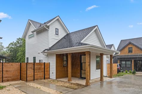 7706 Watson Street Austin TX 78757
