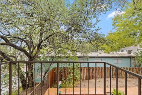 2706 Salado Street Austin TX 78705