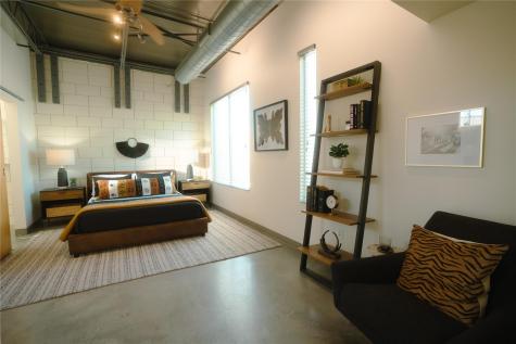 4801 S Congress Avenue Austin TX 78745