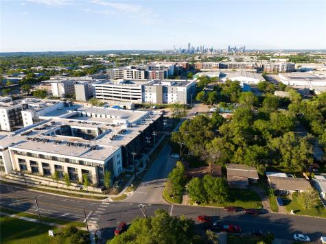 4801 S Congress Avenue Austin TX 78745