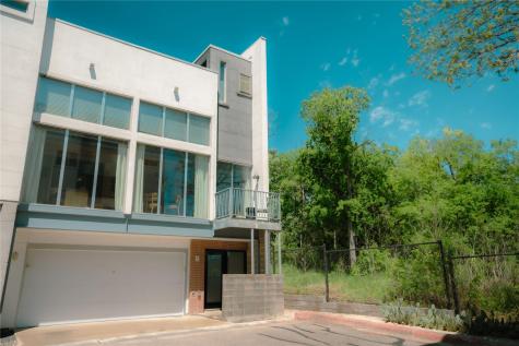 4801 S Congress Avenue Austin TX 78745