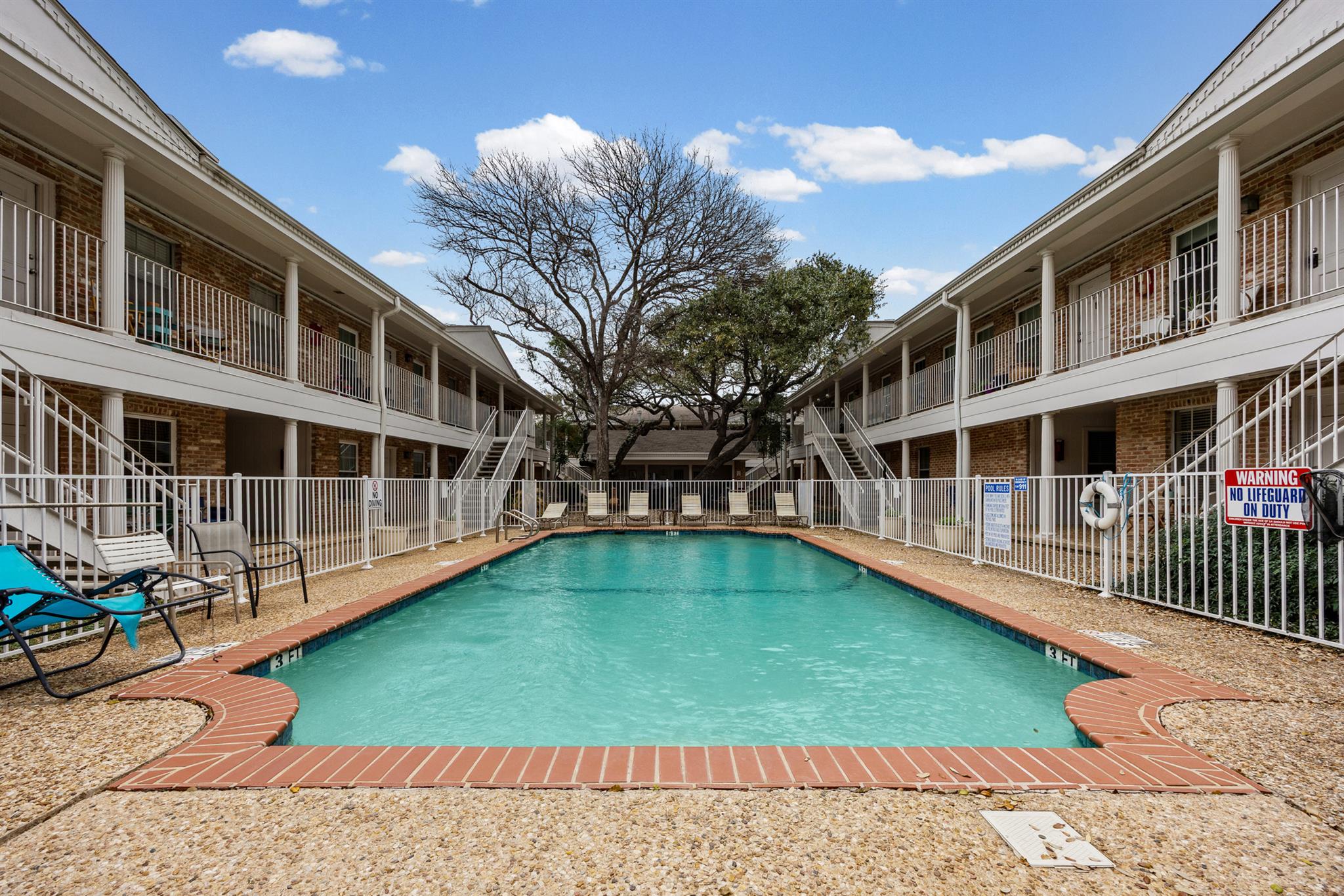 1240 Barton Hills Drive Austin TX 78704