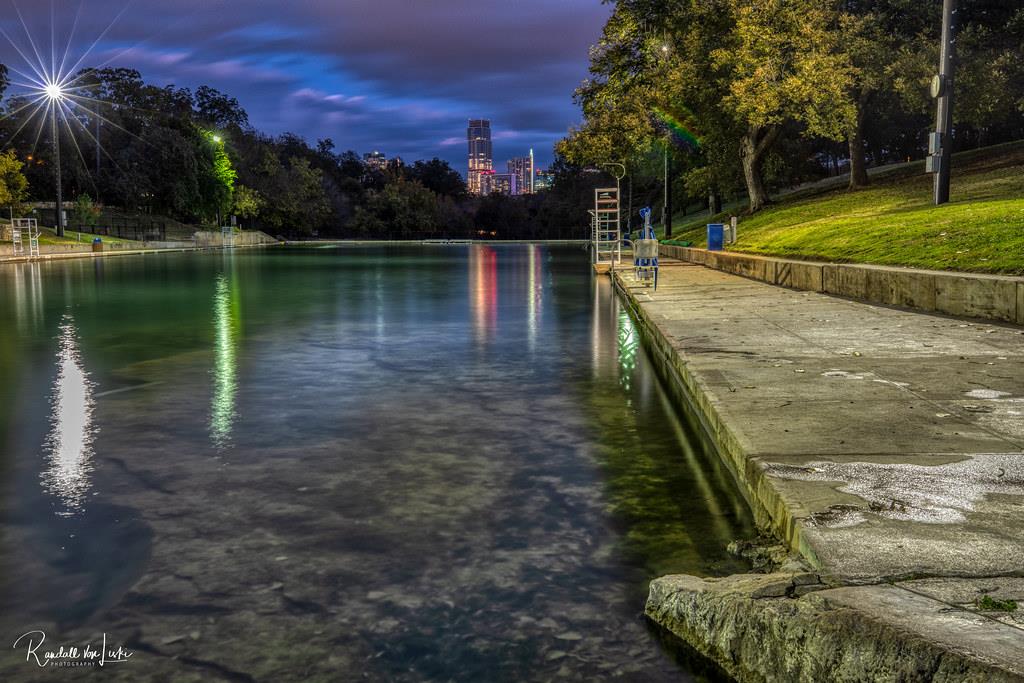 1240 Barton Hills Drive Austin TX 78704