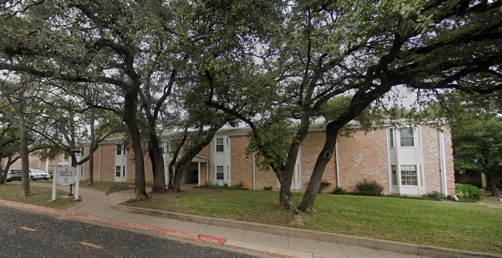 1240 Barton Hills Drive Austin TX 78704