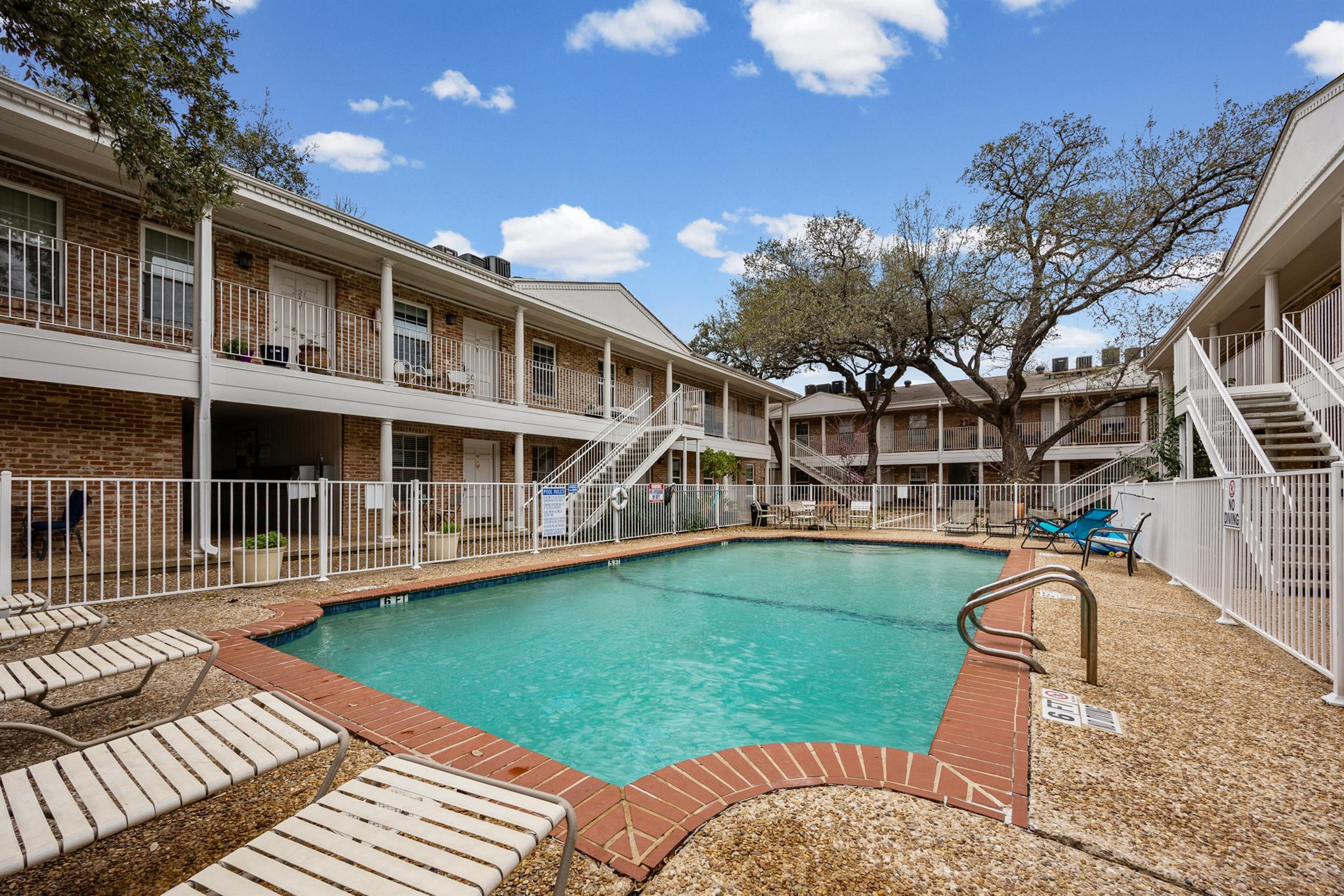 1240 Barton Hills Drive Austin TX 78704